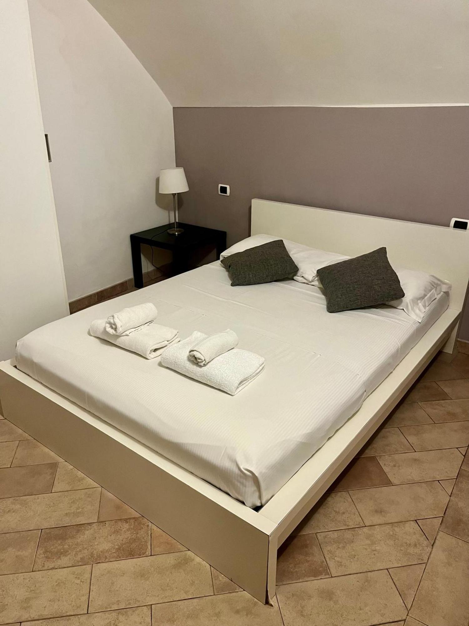 Rifugio Tranquillo In Costa Dei Magnoli - Ponte Vecchio Apartment Florence Luaran gambar