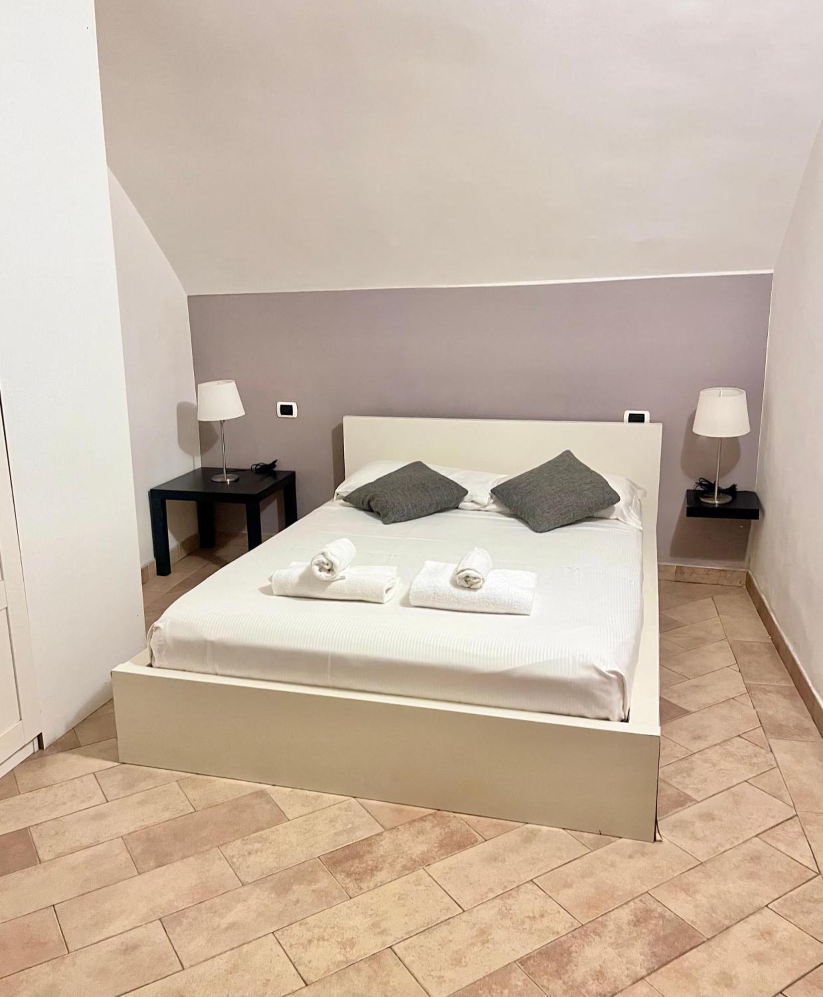 Rifugio Tranquillo In Costa Dei Magnoli - Ponte Vecchio Apartment Florence Luaran gambar