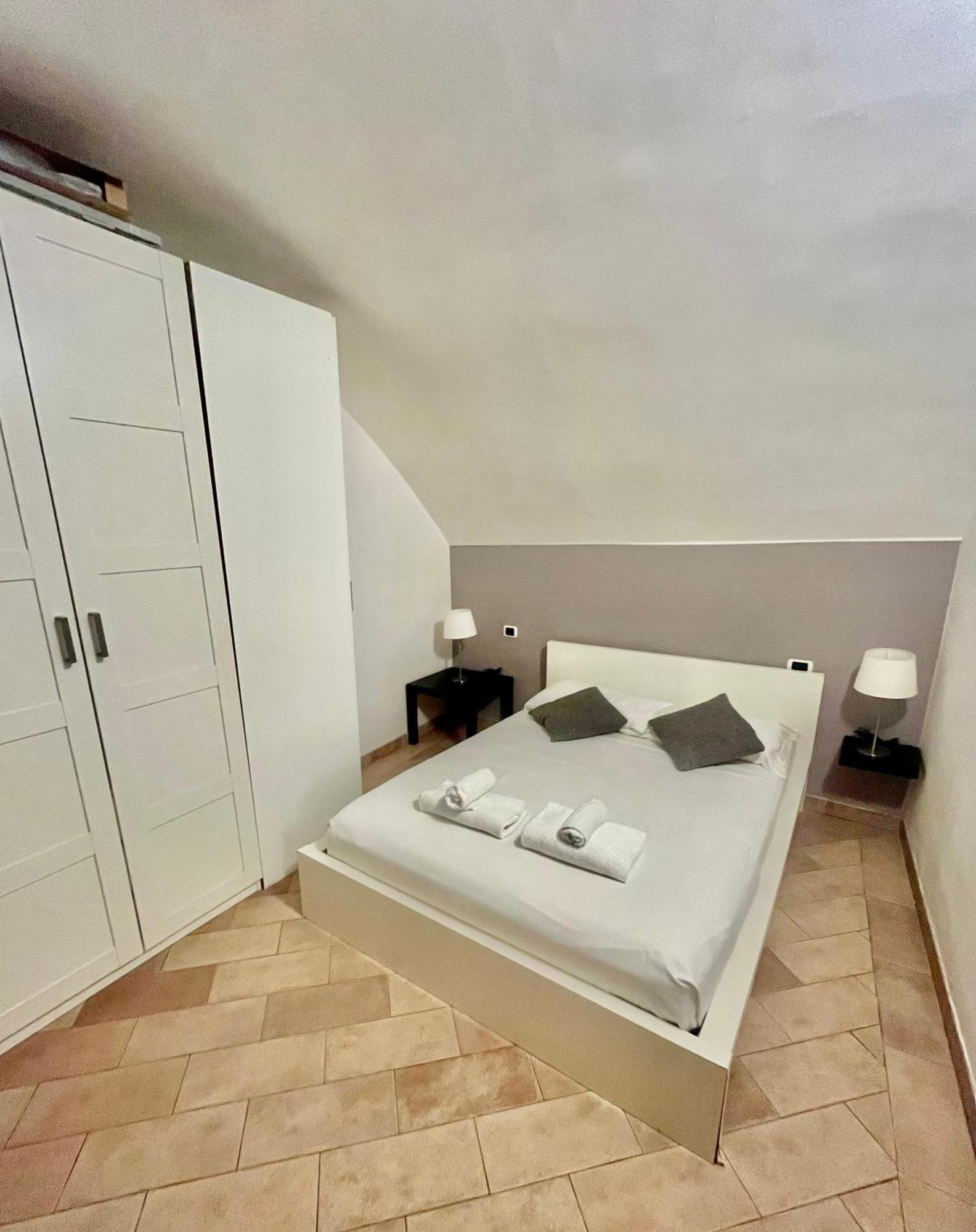 Rifugio Tranquillo In Costa Dei Magnoli - Ponte Vecchio Apartment Florence Luaran gambar