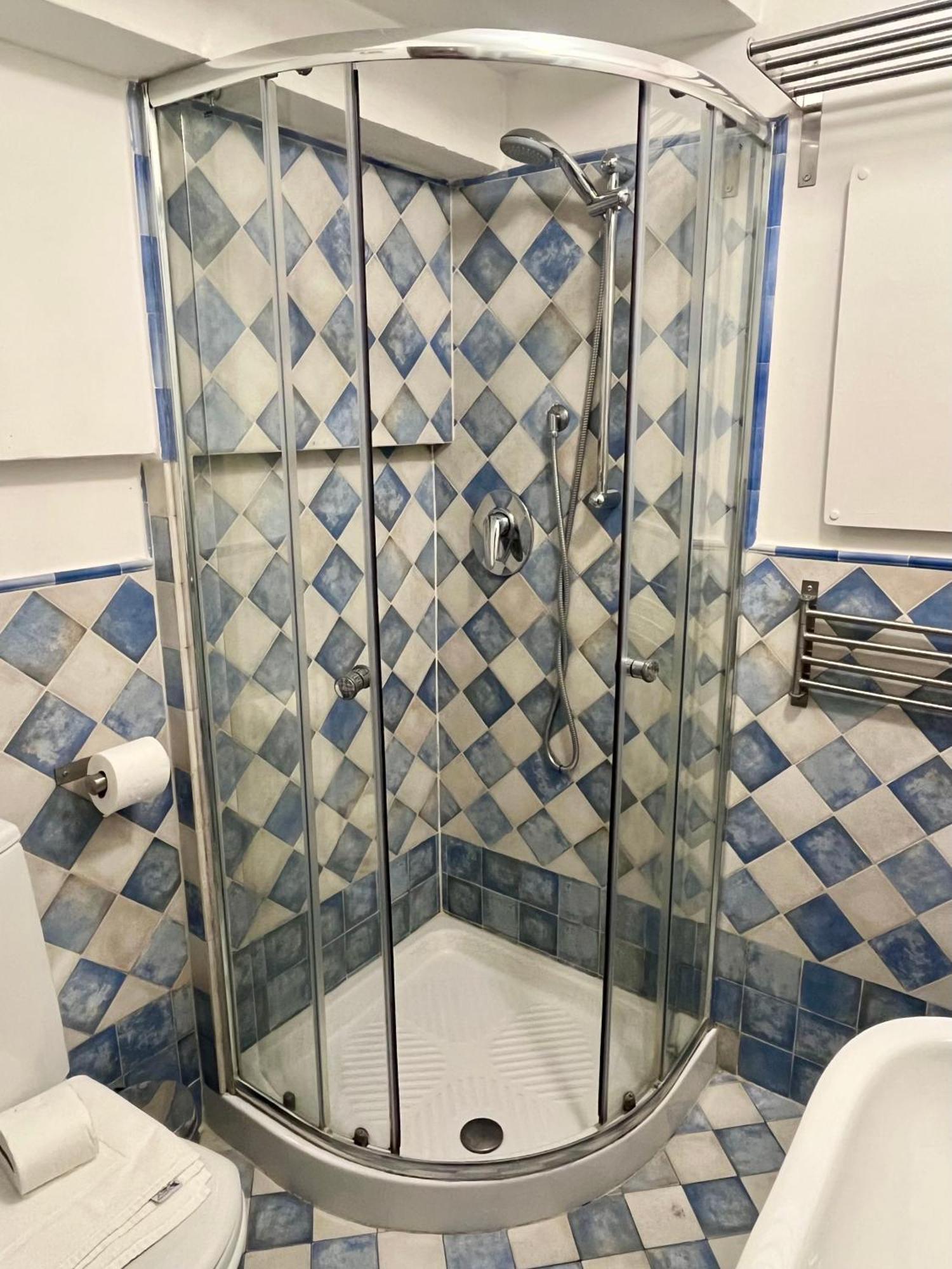 Rifugio Tranquillo In Costa Dei Magnoli - Ponte Vecchio Apartment Florence Luaran gambar