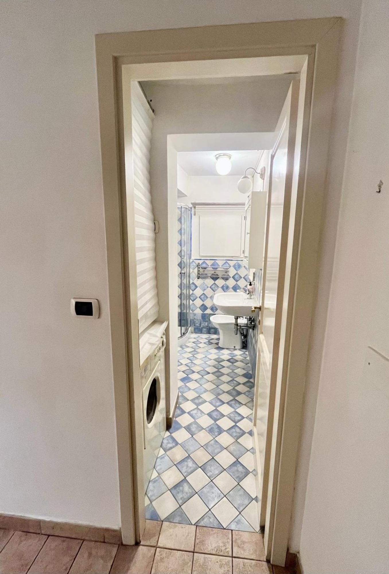 Rifugio Tranquillo In Costa Dei Magnoli - Ponte Vecchio Apartment Florence Luaran gambar