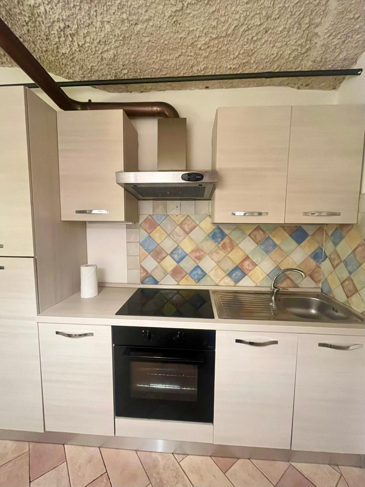 Rifugio Tranquillo In Costa Dei Magnoli - Ponte Vecchio Apartment Florence Luaran gambar