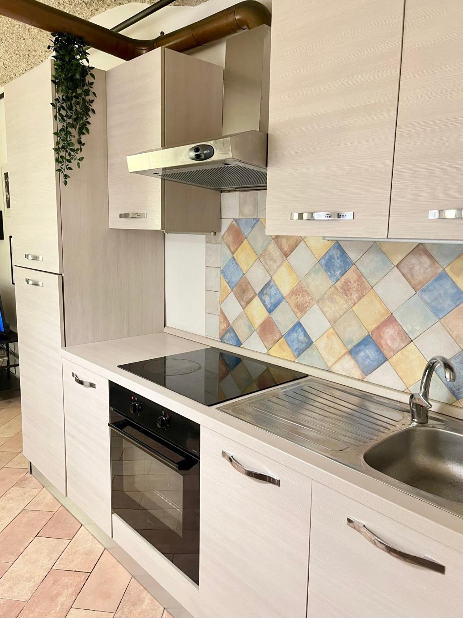 Rifugio Tranquillo In Costa Dei Magnoli - Ponte Vecchio Apartment Florence Luaran gambar